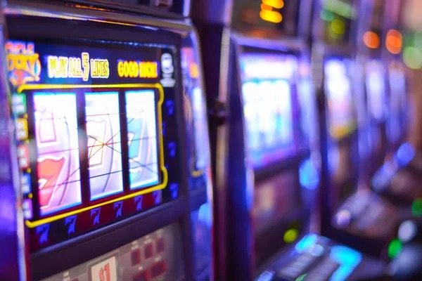 protox platform dashboard showing live-dealer tables, slot games, and sports betting markets